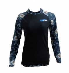 rash guard godive balidiveshop  large